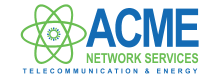 ACME Network logo