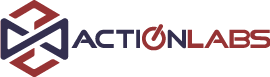 Actionlabs logo