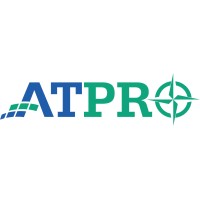 AtPro logo