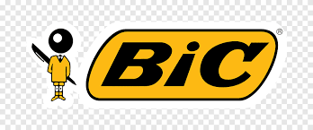 BIC logo