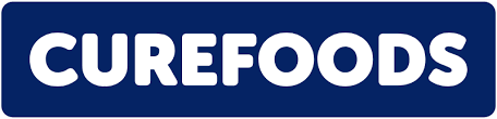 Curefoods logo