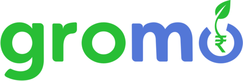 Gromo logo
