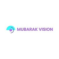 Mubarak Vision logo