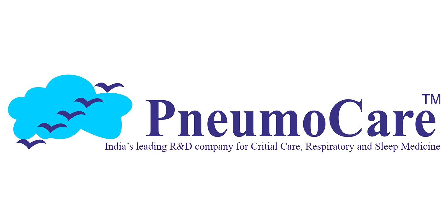 Pneumocare logo