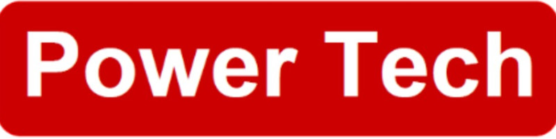 Powertech logo