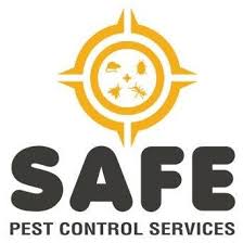 Safe Pest Control logo