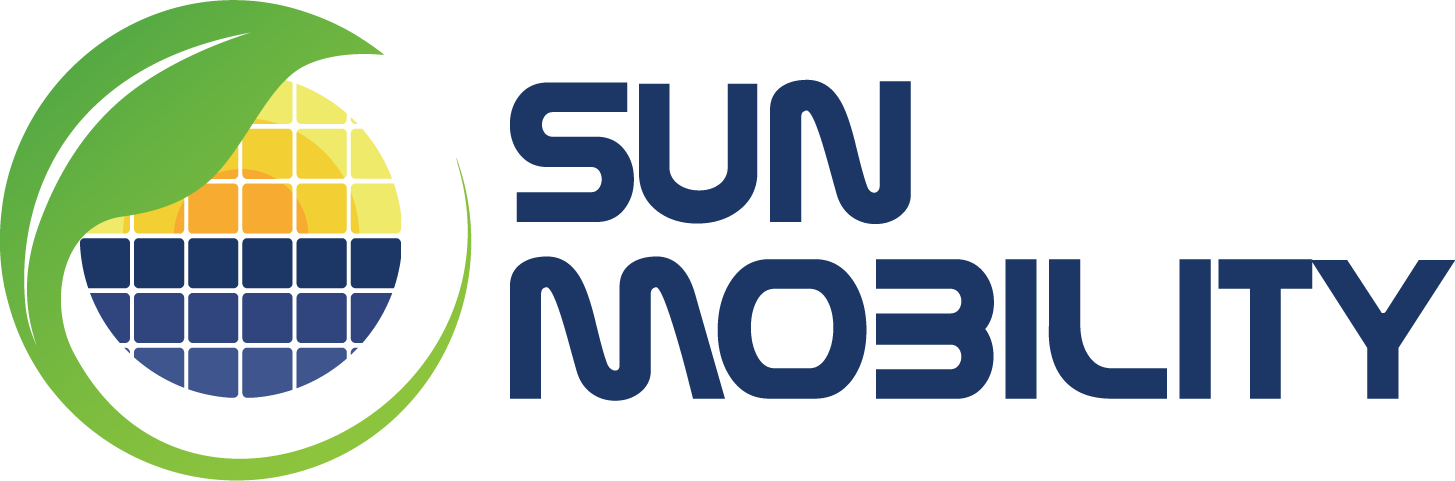 Sun Mobility logo