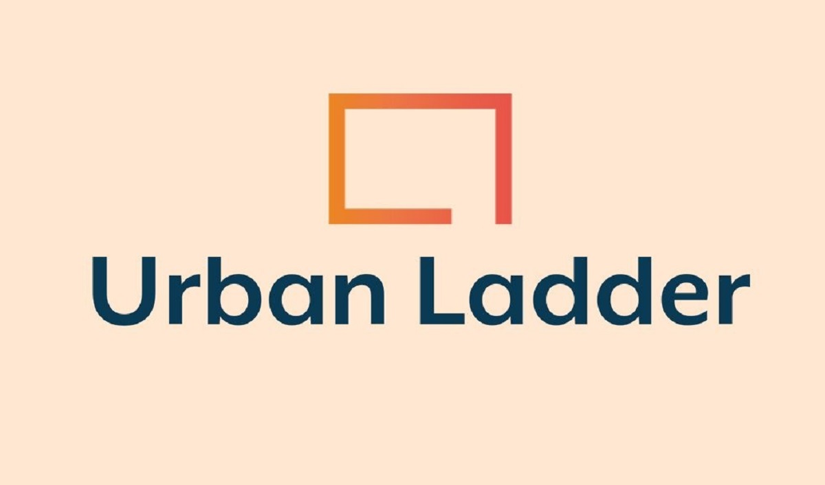 Urban Ladder logo